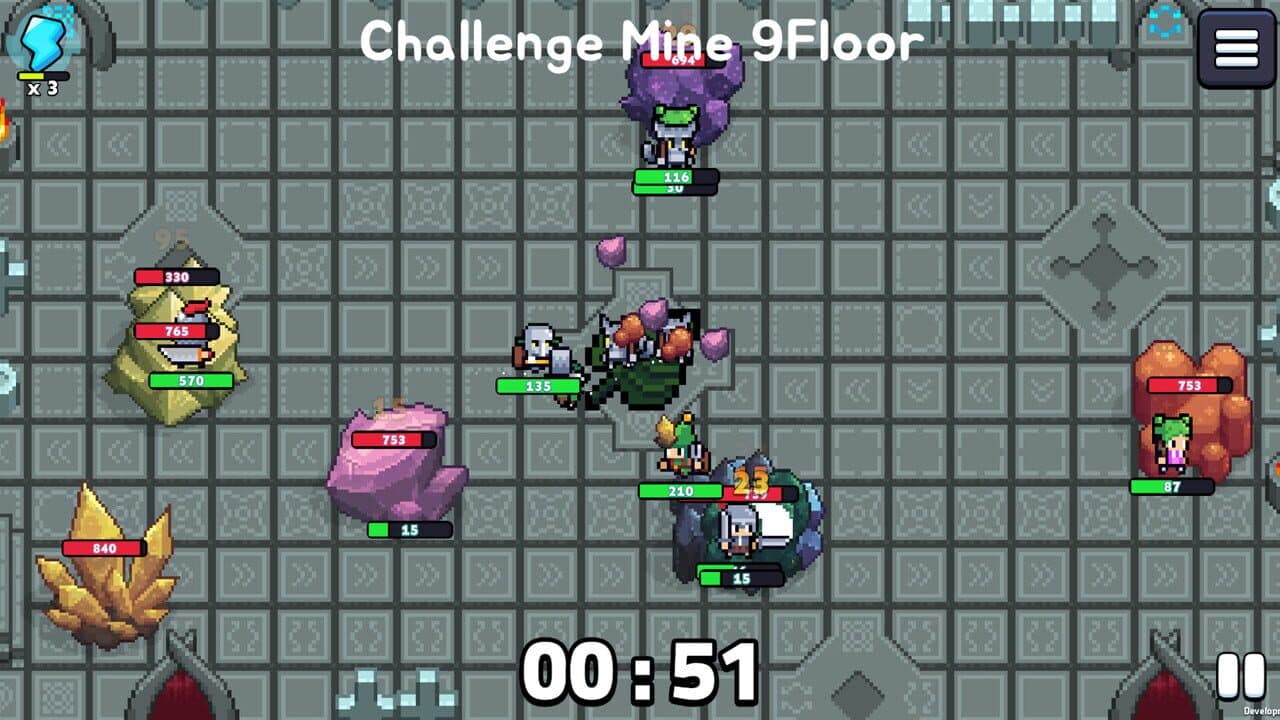 Mine: Forever thumbnail 5