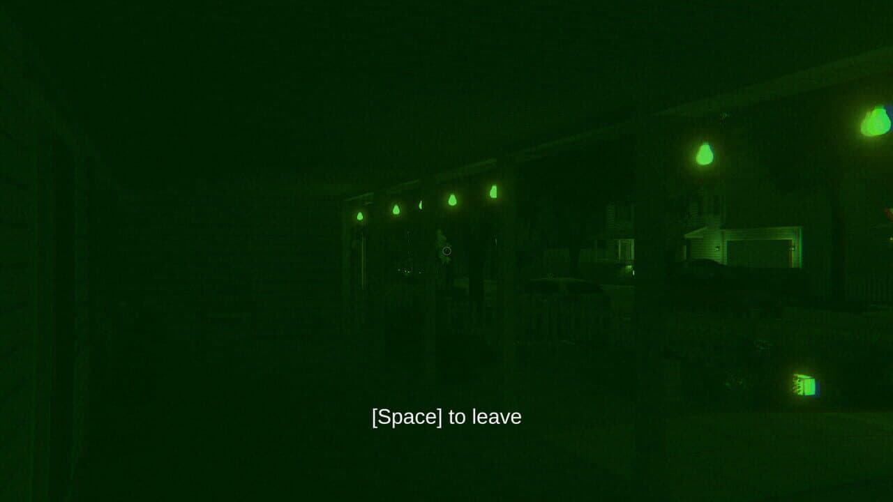 Fear to Face screenshot 1