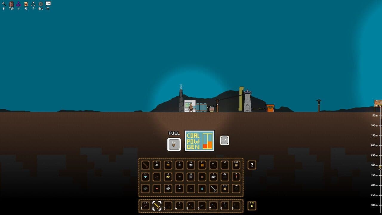 Lands of Mine screenshot 1