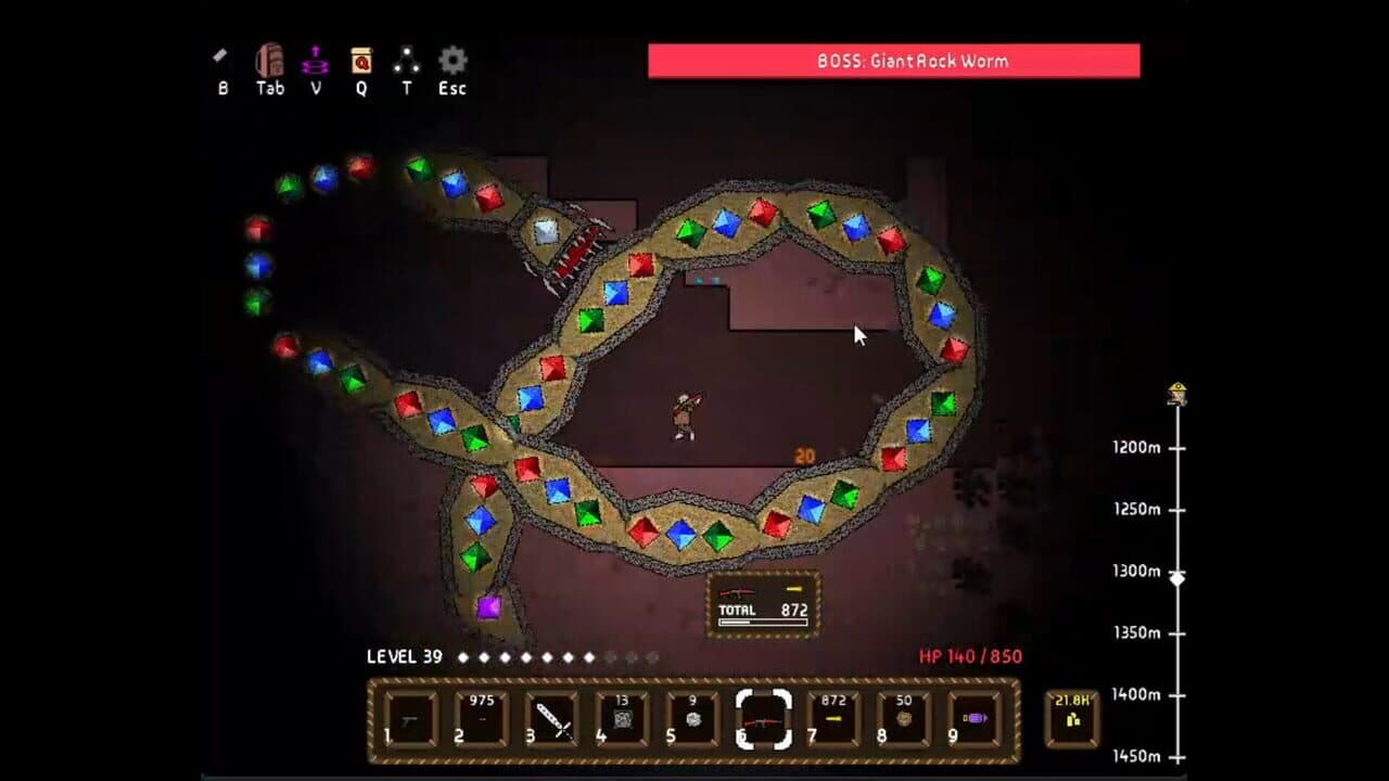 Lands of Mine thumbnail 5