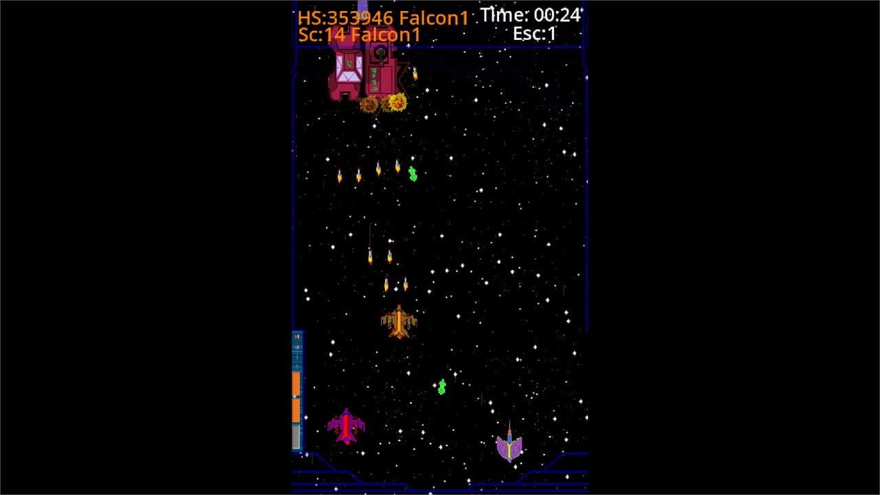 All The Stars thumbnail 3