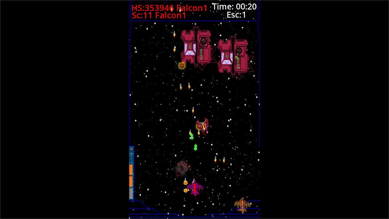 All The Stars thumbnail 4