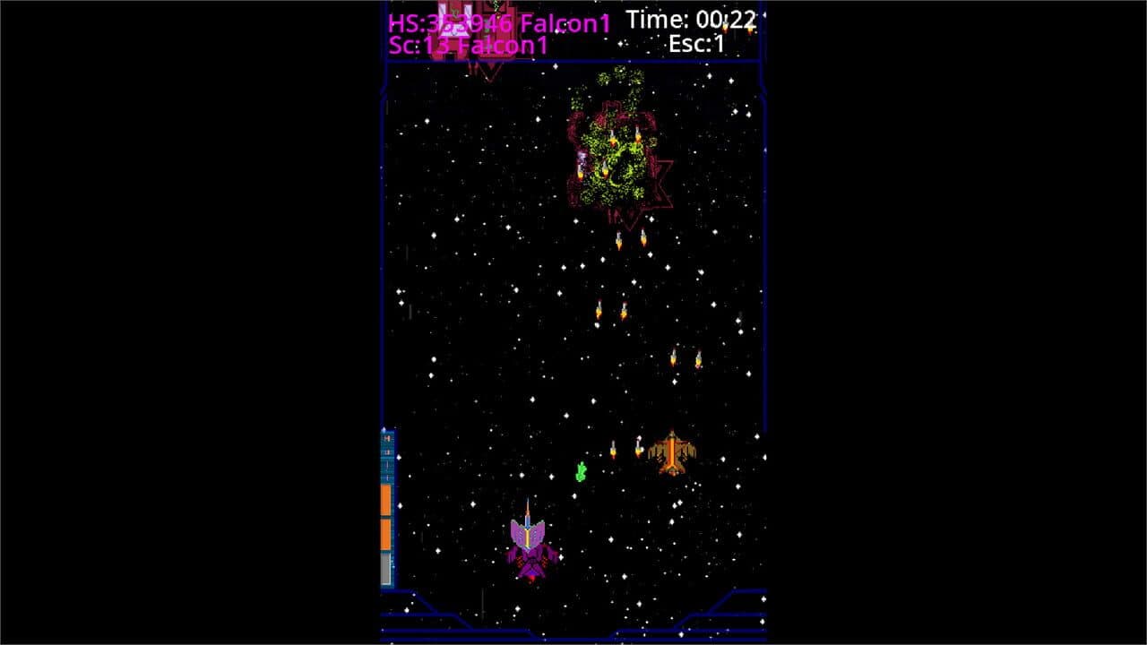 All The Stars thumbnail 5