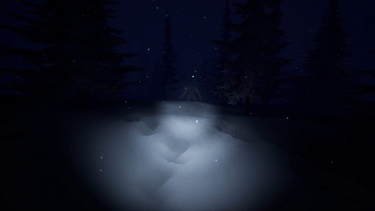 Frostbite screenshot 1