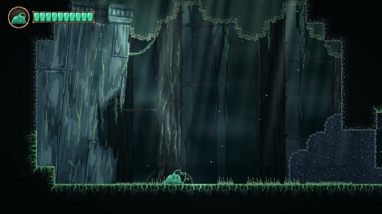 Slime Knight thumbnail 9