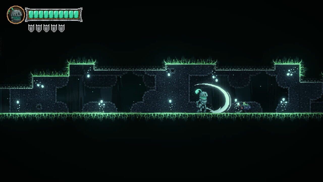 Slime Knight thumbnail 8