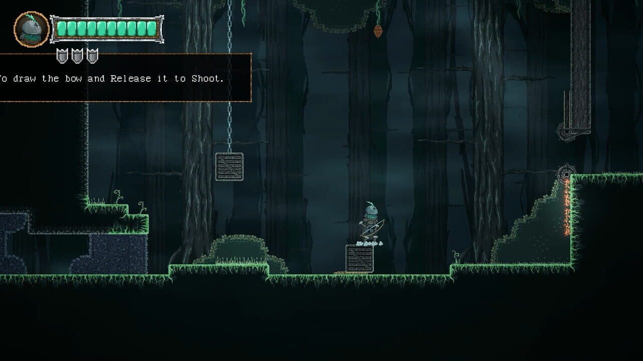 Slime Knight thumbnail 2