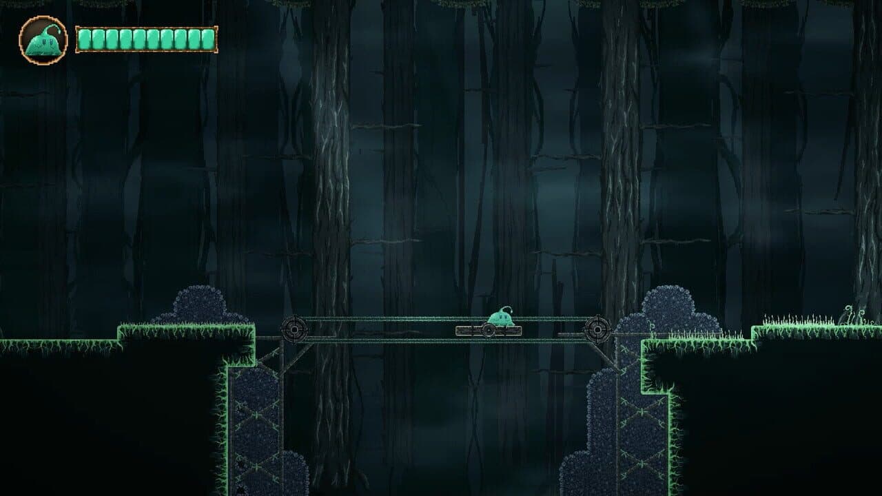 Slime Knight thumbnail 7