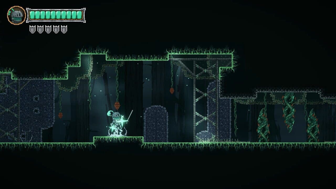 Slime Knight thumbnail 3