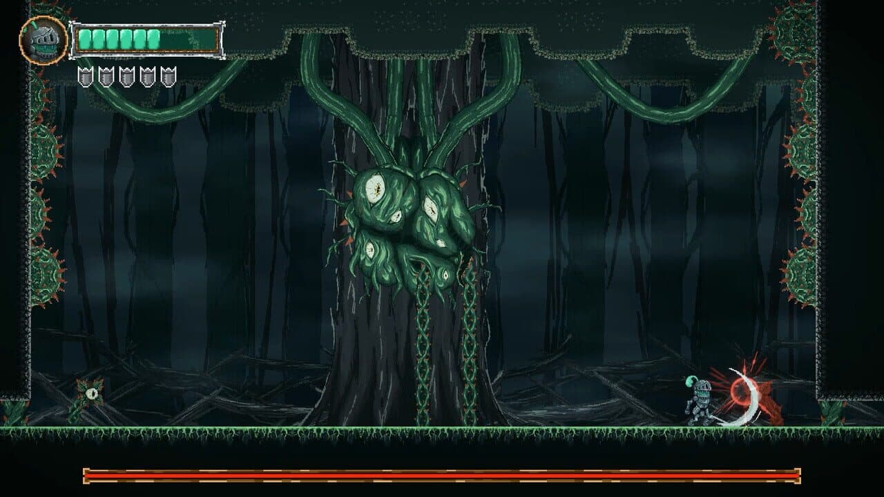 Slime Knight thumbnail 11