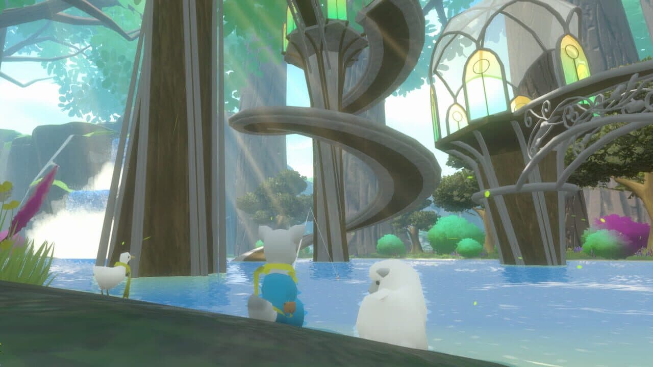 The Little Adventure thumbnail 2