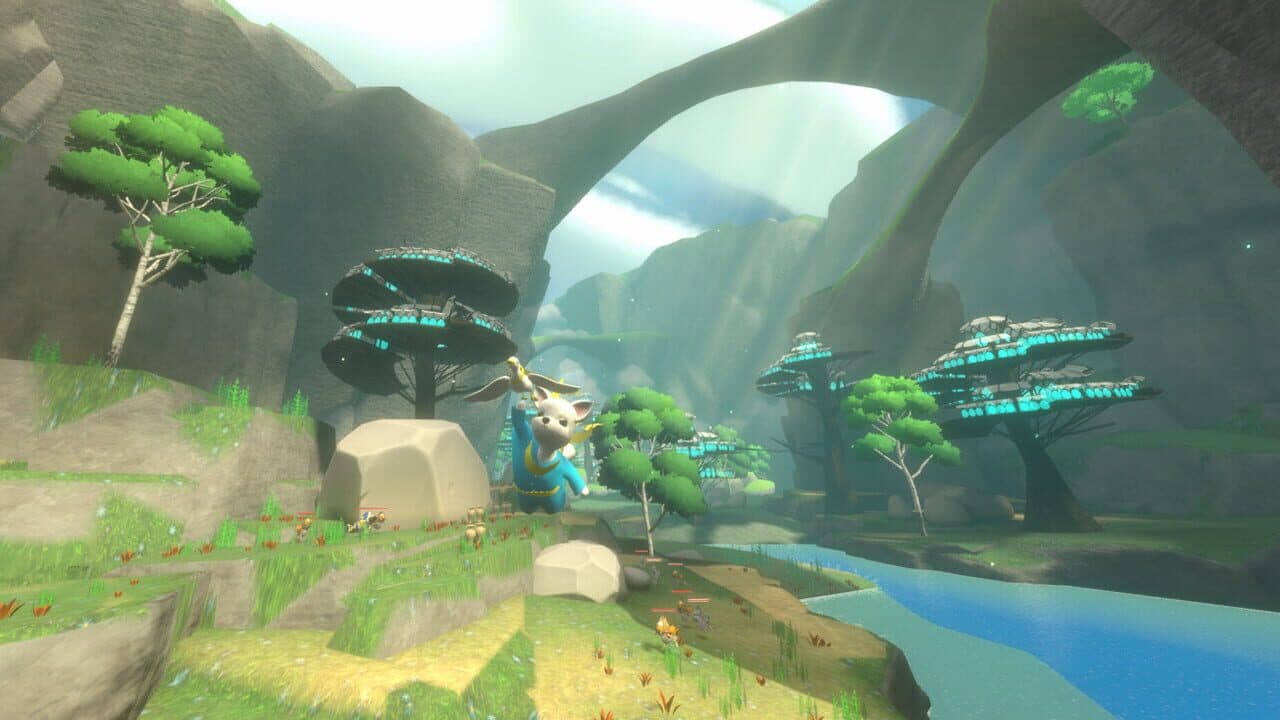 The Little Adventure thumbnail 3
