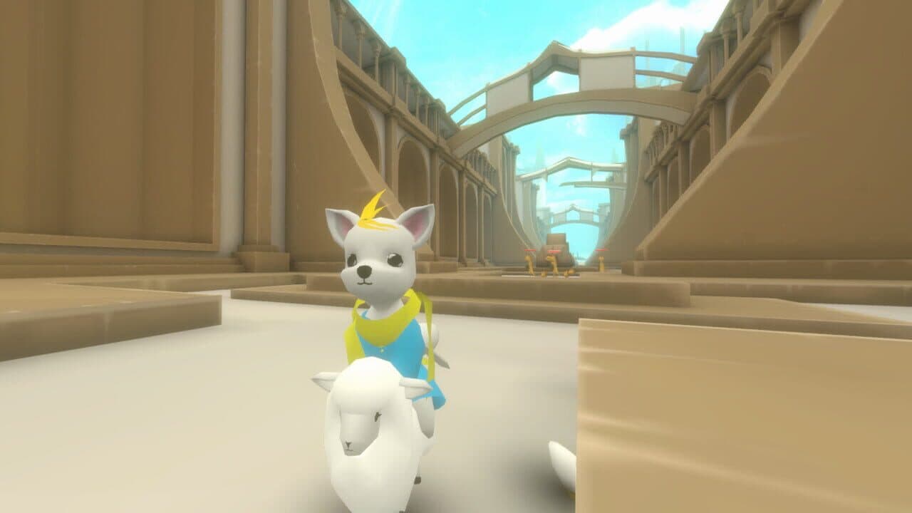 The Little Adventure thumbnail 4