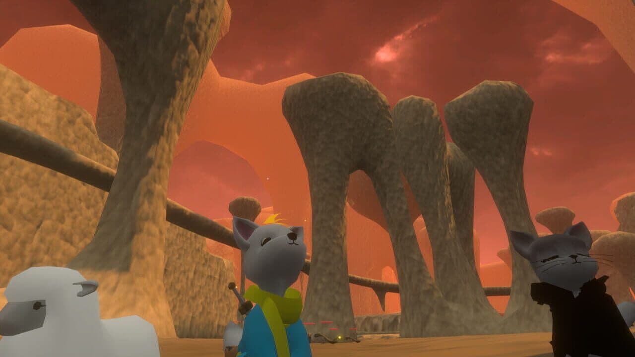 The Little Adventure thumbnail 5