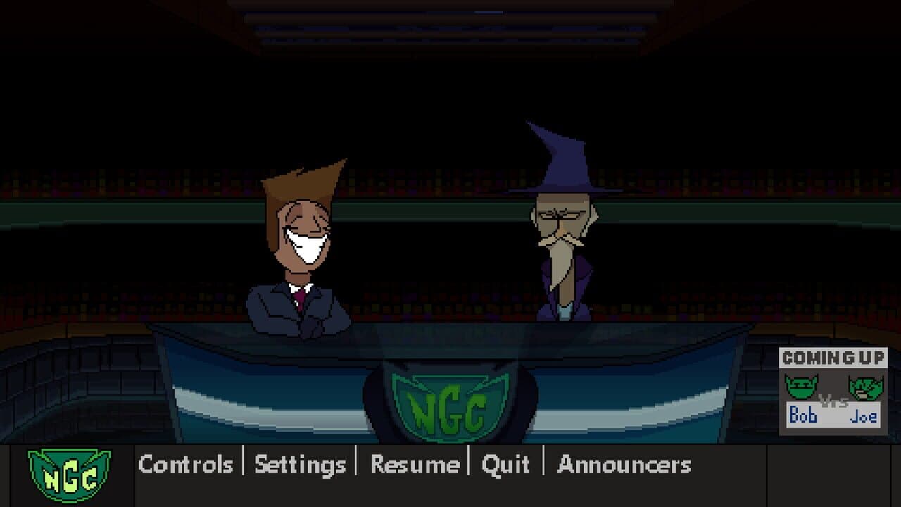 Goblins With Guns thumbnail 2