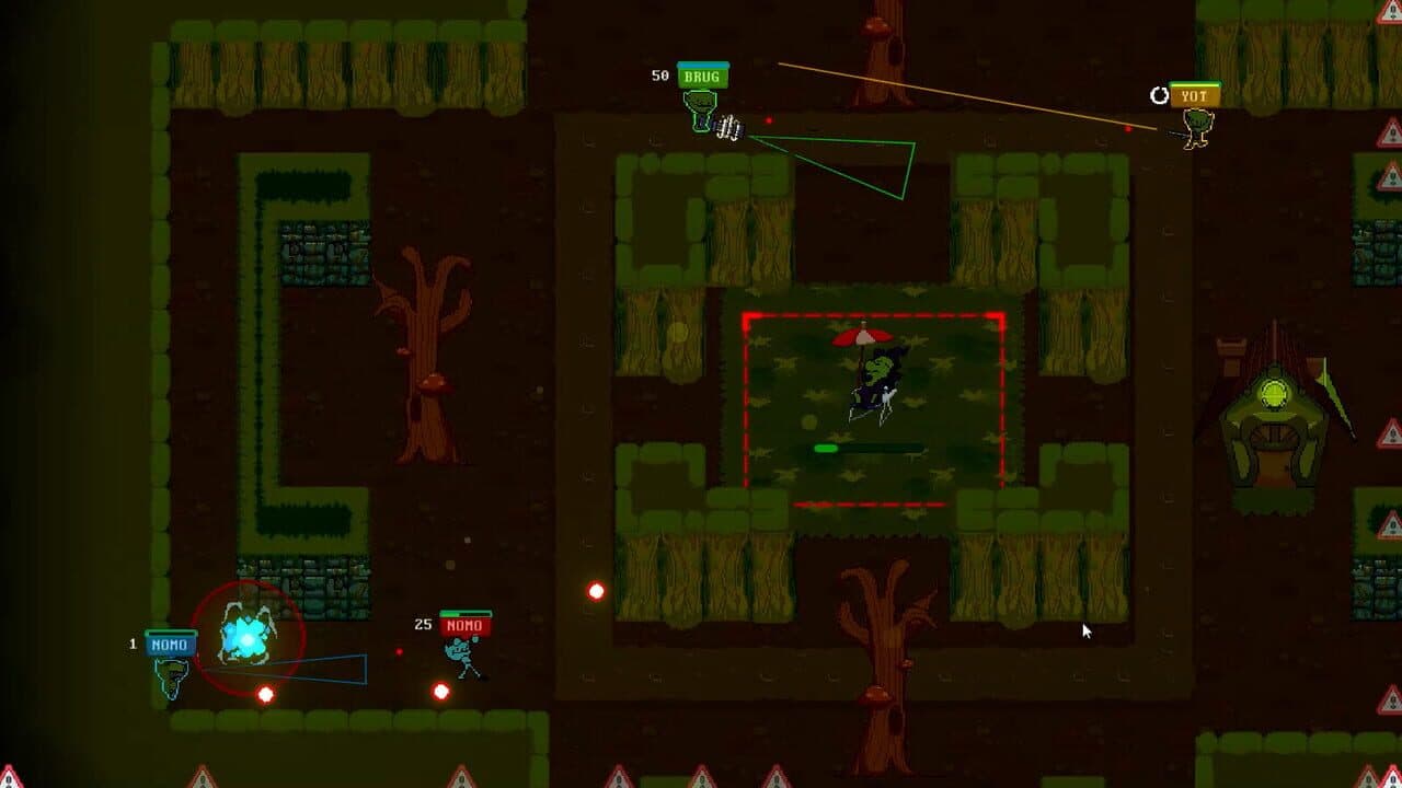 Goblins With Guns thumbnail 3