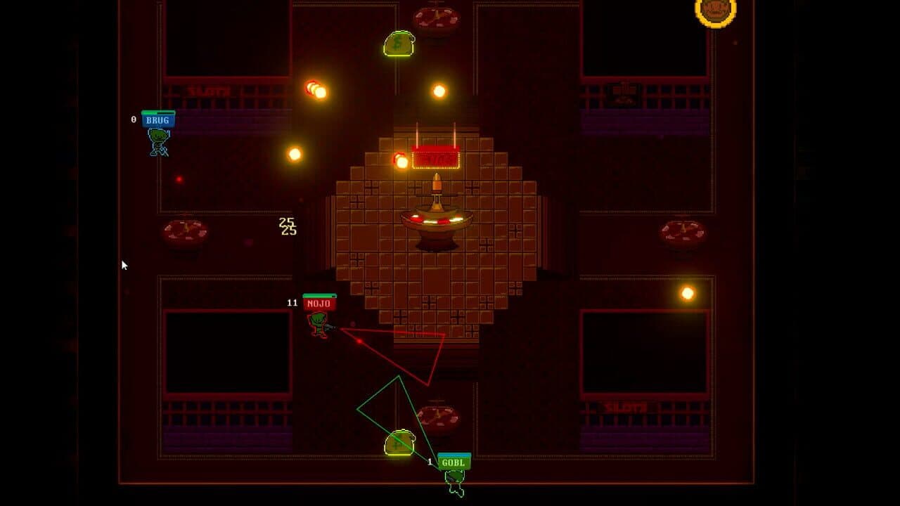 Goblins With Guns thumbnail 5