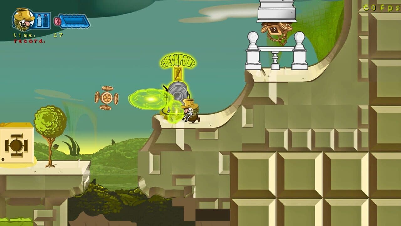 Homelessvania thumbnail 8