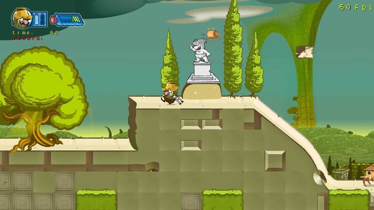 Homelessvania thumbnail 7