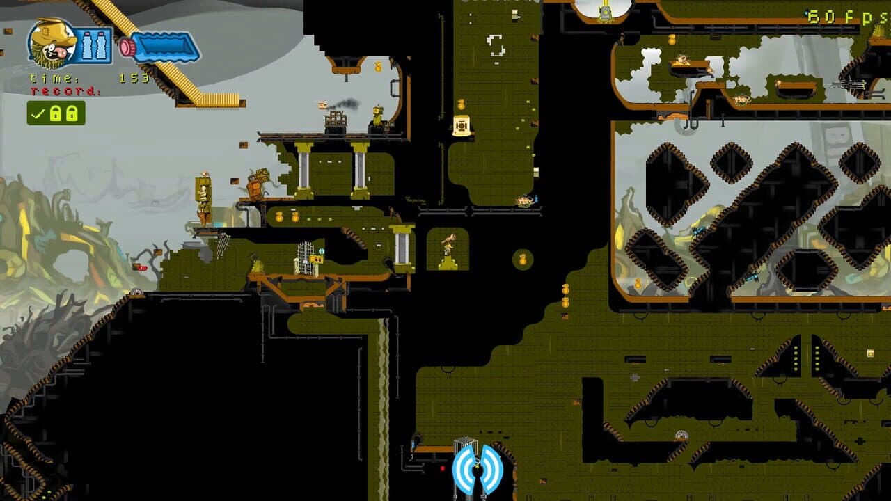 Homelessvania thumbnail 3