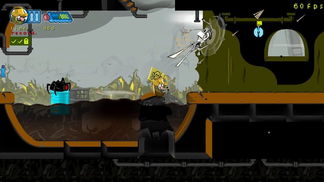 Homelessvania thumbnail 4