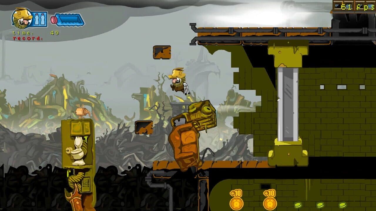 Homelessvania thumbnail 6