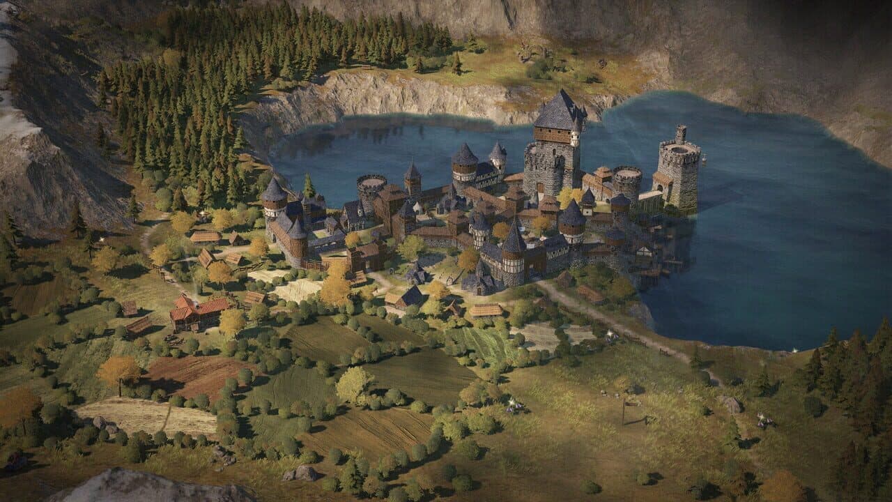 Wartales: Contract - The Fief thumbnail 7