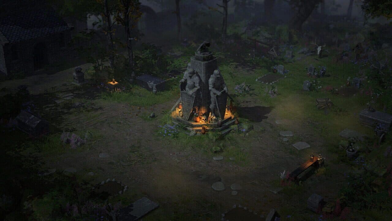 Wartales: Contract - The Fief thumbnail 6