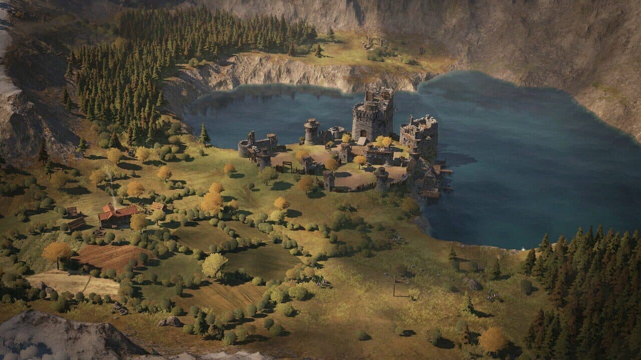 Wartales: Contract - The Fief thumbnail 9