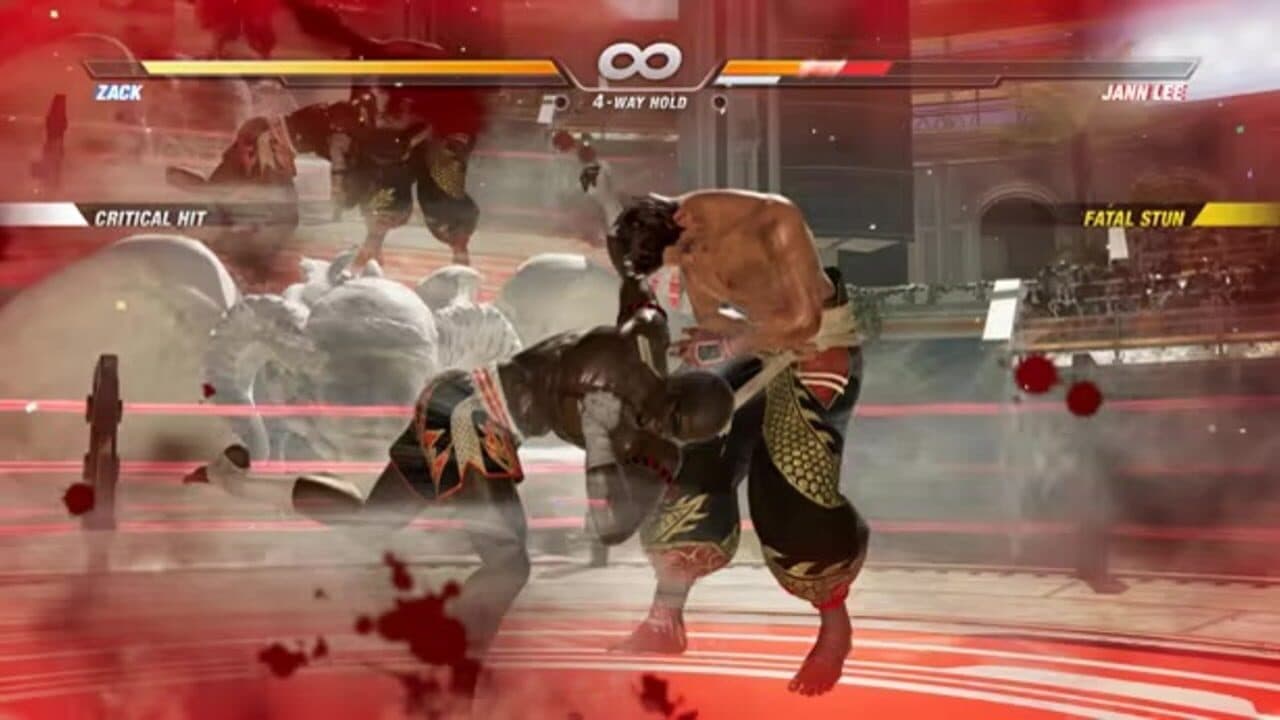 Dead or Alive 6 thumbnail 17