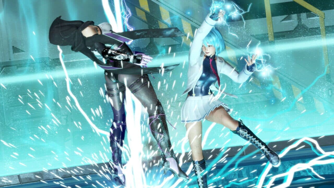 Dead or Alive 6 thumbnail 18