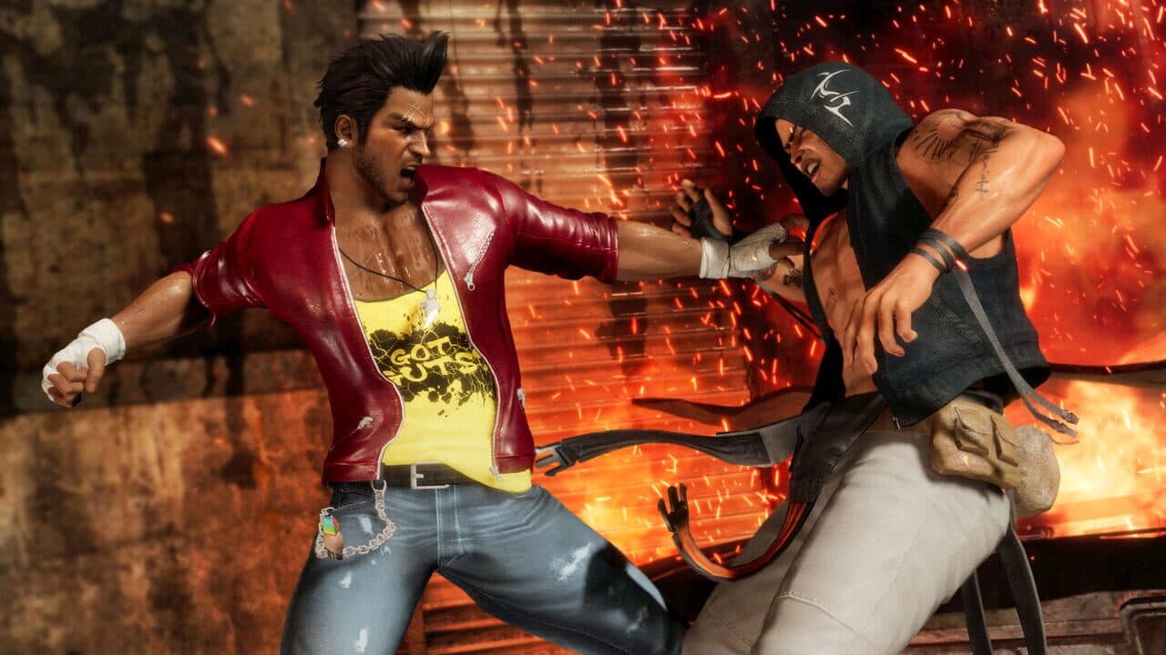 Dead or Alive 6 thumbnail 19