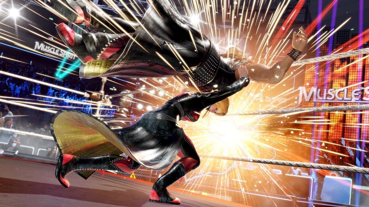Dead or Alive 6: Digital Deluxe Edition thumbnail 4