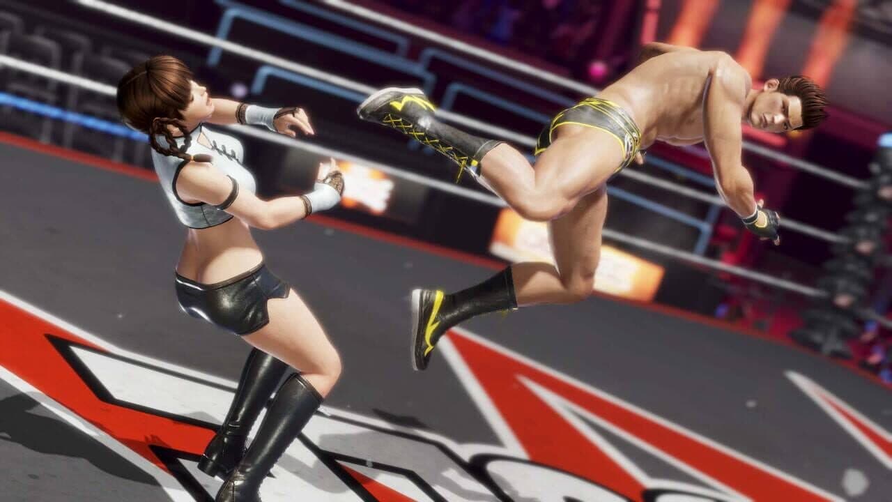 Dead or Alive 6: Digital Deluxe Edition thumbnail 12
