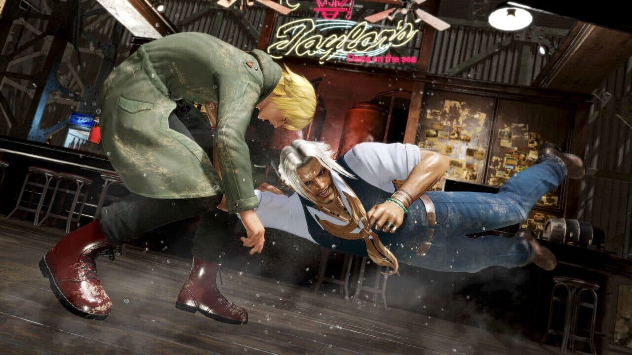 Dead or Alive 6: Digital Deluxe Edition thumbnail 13