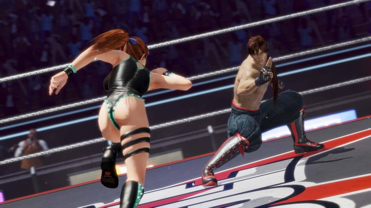 Dead or Alive 6: Digital Deluxe Edition thumbnail 14