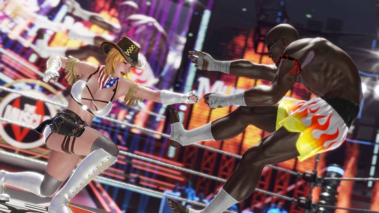 Dead or Alive 6: Digital Deluxe Edition thumbnail 15