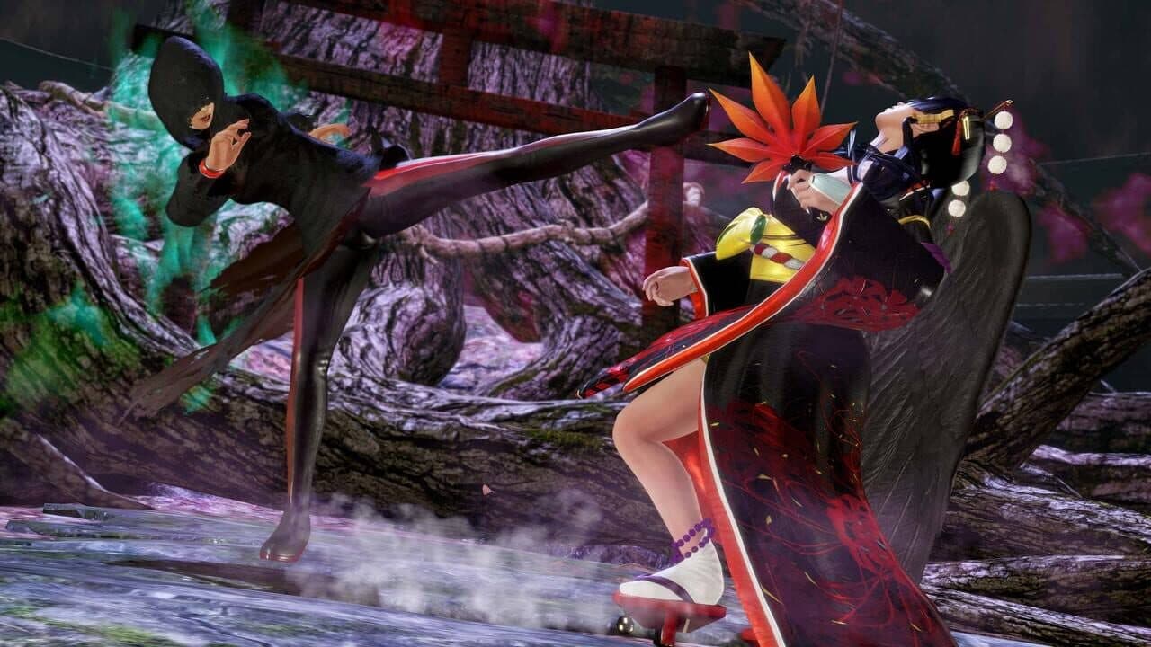 Dead or Alive 6: Digital Deluxe Edition thumbnail 16