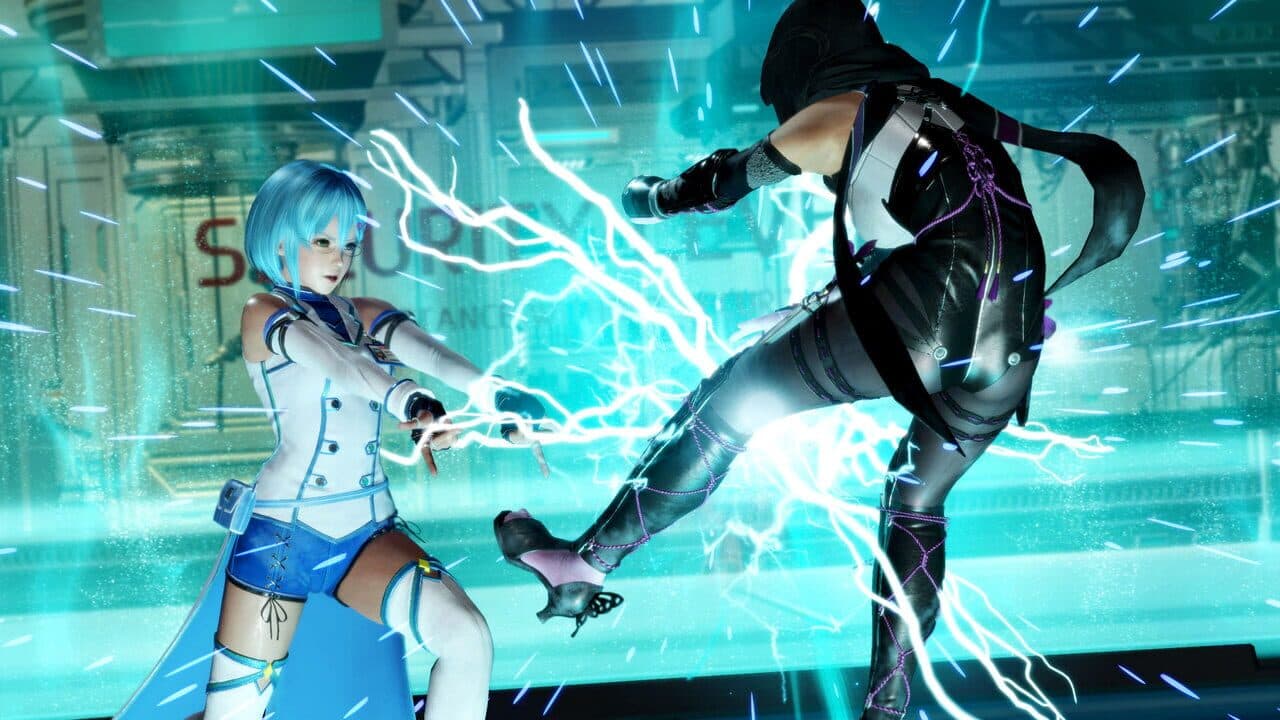 Dead or Alive 6: Digital Deluxe Edition thumbnail 17