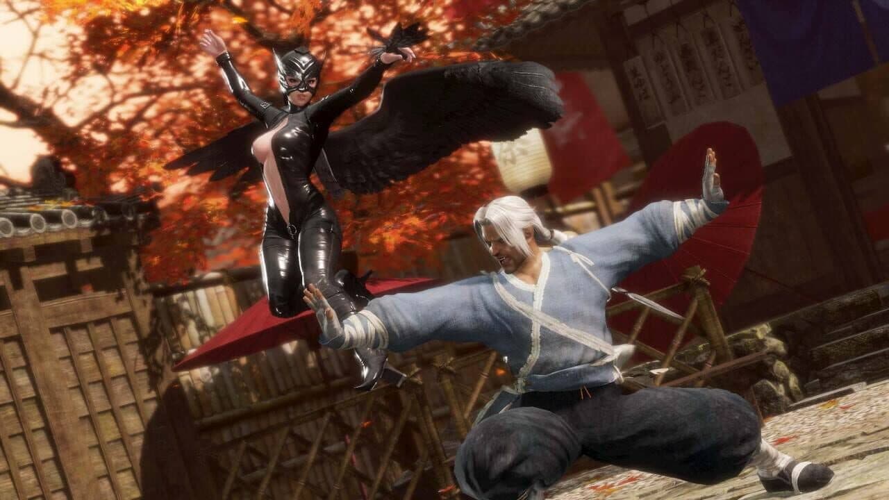 Dead or Alive 6: Digital Deluxe Edition thumbnail 18