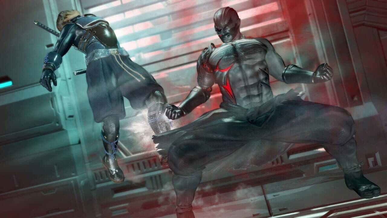 Dead or Alive 6: Digital Deluxe Edition thumbnail 19