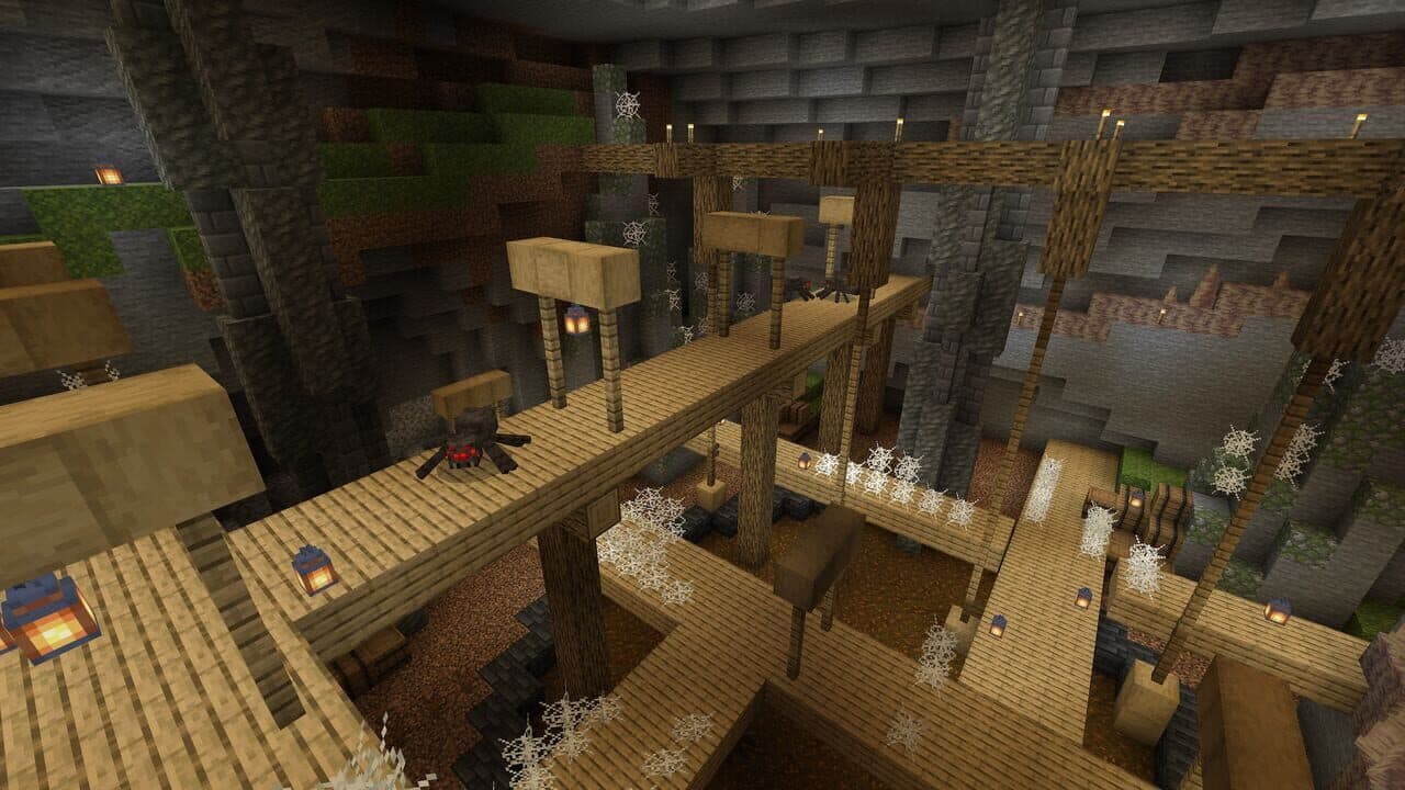 Minecraft thumbnail 12