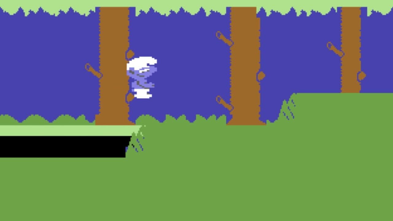 Smurfen screenshot 1