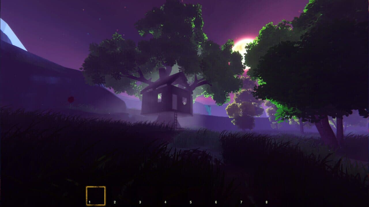 Winnie-the-Pooh: Black Honey thumbnail 4