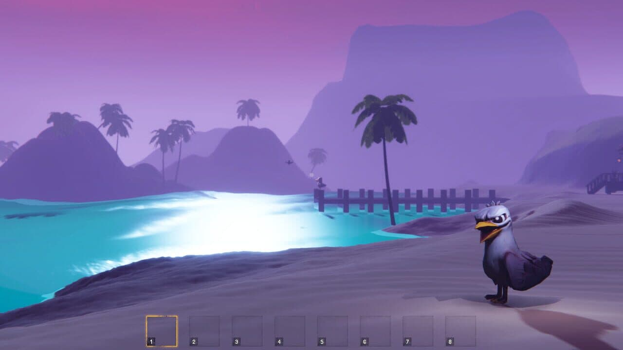 Winnie-the-Pooh: Black Honey screenshot 1