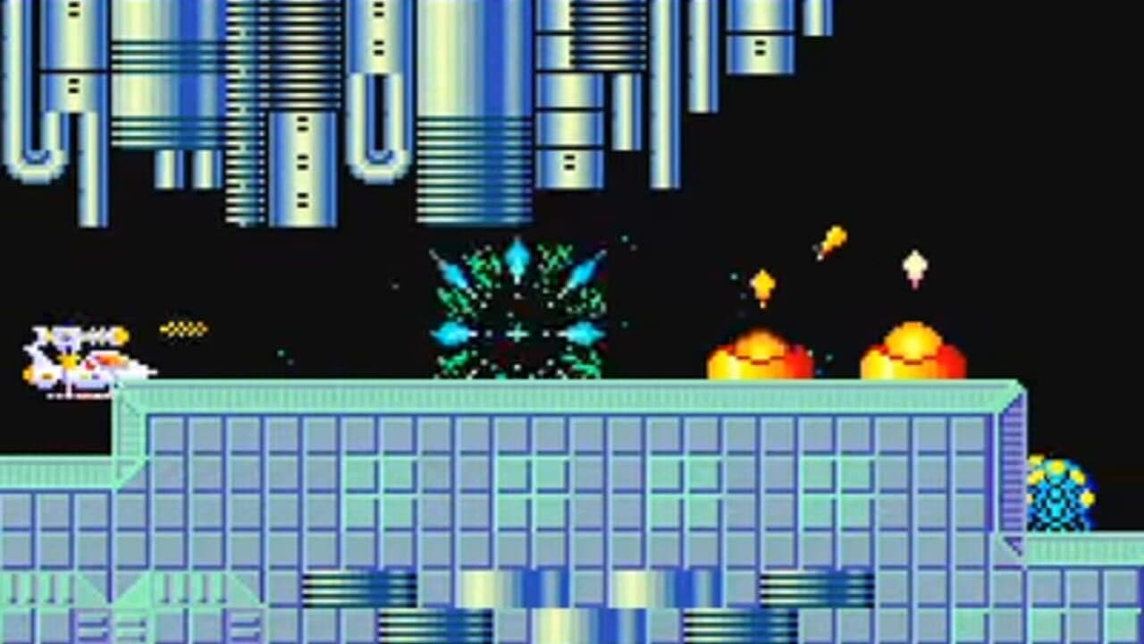 Brain screenshot 1