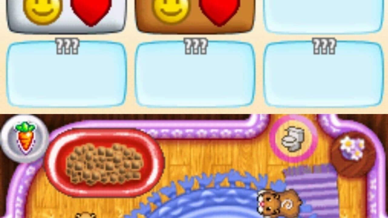 Zhu Zhu Pets screenshot 1