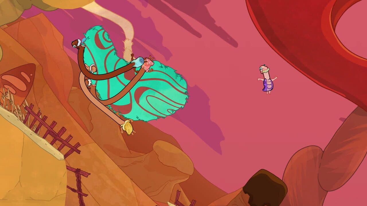 Esophaguys thumbnail 5