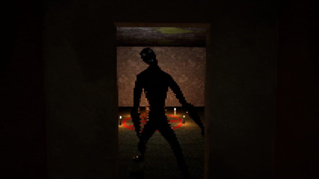 The Resident screenshot 1