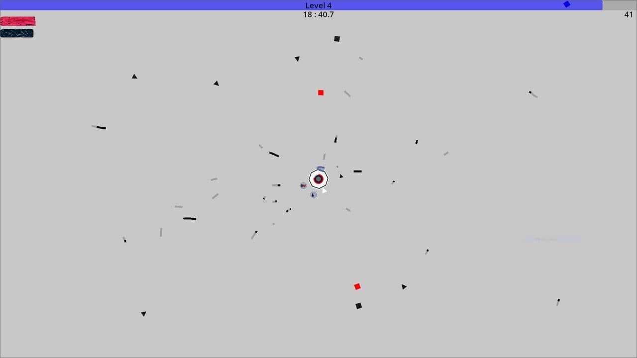 Doodle Defense thumbnail 2